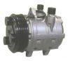 LIZARTE 81.12.01.001 Compressor, air conditioning